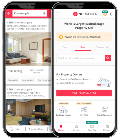 download nobroker mobile app image
